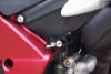 Motorcycle Helmet Lock - Image 2 of 0