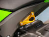 KAWASAKI ZX-10R ('11-'15) RACING HOOKS - Image 5 of 0
