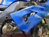 Sportbike Frame Sliders - Image 2 of 0