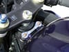 FUEL TANK QUICK-RELEASE PIN - Image 2 of 0