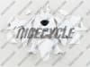 Kawasaki ZX14R Unpainted Fairings - Image 1 of 0