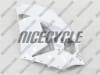 Kawasaki ZX14R Unpainted Fairings - Image 2 of 0