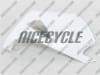Kawasaki ZX14R Unpainted Fairings - Image 3 of 0