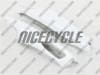 Kawasaki ZX14R Unpainted Fairings - Image 4 of 0