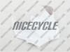 Kawasaki ZX14R Unpainted Fairings - Image 5 of 0