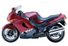 Motorcycle Fairings Kit - 1990-1992 Kawasaki ZZR1100 / ZX11 Fairings | KAW1 - Image 2 of 0