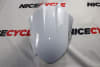 White/Black Kawasaki Ninja 300 Fairings - Image 5 of 0