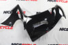 Motorcycle Fairings Kit - 2006-2008 Kawasaki Ninja 650R / ER6s Solid Black Fairings | #KAW31 - Image 5 of 0