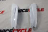 Motorcycle Fairings Kit - 2012-2016 Kawasaki Ninja 650R / ER6s Gloss White/Black Fairings | KAW32 - Image 4 of 0