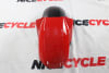 Kawasaki Ninja 650R Red Black Fairings - Image 5 of 0