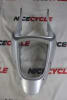 Motorcycle Fairings Kit - Kawasaki 2000-2002 ZX6R and 2005-2009 ZZR600 OEM Style Silver Fairings | KAW47 - Image 4 of 0