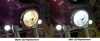 SBL Harley-Davidson Softail LED Headlight Bulb Kit - Image 3 of 0