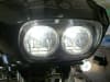 SBL Road Glide Dual LED Headlight Bulb Kit - Image 4 of 0