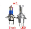 SBL CBR650F LED Headlight Bulb Kit, '14-'16 - Image 2 of 0