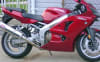 Sportbike Turn Signal - Image 2 of 0