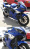 Yamaha Flush Mount Turn Signals - Image 2 of 0