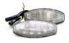 Yamaha Flush Mount Turn Signals - Image 1 of 0