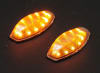 Yamaha Flush Mount Turn Signals - Image 2 of 0