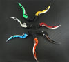 SBL Buell Blade Style Adjustable Brake & Clutch Levers XB9, '03-'09, (F21/B55) - Image 4 of 0