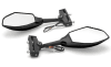 Motorcycle LED Racing Mirrors - Image 2 of 0