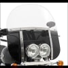 21" Memphis Fats Windshields 7" Cutout by Memphis Shades - Image 4 of 0
