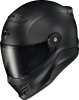 Scorpion Exo Covert Fx Full Face Helmet Matte Black - Image 1 of 0