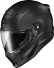 Scorpion Exo Covert Fx Full Face Helmet Matte Black - Image 2 of 0
