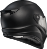Scorpion Exo Covert Fx Full Face Helmet Matte Black - Image 3 of 0