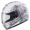 Scorpion Exo Exo-R320 Full-Face Helmet Dream White - Image 1 of 0