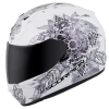 Scorpion Exo Exo-R320 Full-Face Helmet Dream White - Image 2 of 0