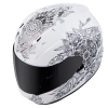 Scorpion Exo Exo-R320 Full-Face Helmet Dream White - Image 3 of 0
