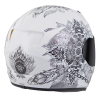 Scorpion Exo Exo-R320 Full-Face Helmet Dream White - Image 4 of 0
