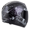 Scorpion Exo Exo-R320 Full-Face Helmet Dream Black - Image 2 of 0
