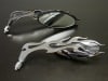 Universal Motorcycle Mirrors - Image 1 of 0