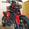 Yamaha MT-09 LED Turn Signals - Image 3 of 0