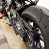 Yamaha MT-09 Side Mount License Plate Bracket - Image 1 of 0