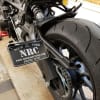 Yamaha MT-09 Side Mount License Plate Bracket - Image 2 of 0