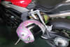 Motorcycle Helmet Lock - Image 1 of 0