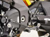 MV AGUSTA F4 ('10-'14) Reverse Shift Rear Sets - Image 1 of 0