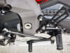 MV AGUSTA F4 ('10-'14) Reverse Shift Rear Sets - Image 2 of 0