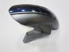 Motorcycle Fairings Kit - 2009-2014 BMW S1000RR Dark Silver/Blue Fairings | NBS1000-15 - Image 4 of 0