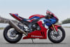 Motorcycle Fairings Kit - 2017 - 2020 Honda CBR1000RR - Image 1 of 0