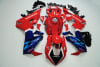 Motorcycle Fairings Kit - 2017 - 2020 Honda CBR1000RR - Image 2 of 0