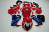 Motorcycle Fairings Kit - 2017 - 2020 Honda CBR1000RR - Image 3 of 0