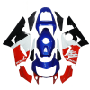 Motorcycle Fairings Kit - 1999 Honda CBR600 F4 - Image 1 of 0