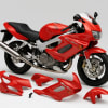 Motorcycle Fairings Kit - Honda VTR1000 - Image 1 of 0