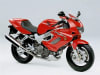 Motorcycle Fairings Kit - Honda VTR1000 - Image 2 of 0