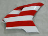 Motorcycle Fairings Kit - Ducati 1198 1098 848 Evo Nicky Hayden USA Fairings | ND848-10 - Image 3 of 0