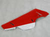 Motorcycle Fairings Kit - Ducati 1198 1098 848 Evo Nicky Hayden USA Fairings | ND848-10 - Image 4 of 0