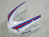 Motorcycle Fairings Kit - Ducati 1198 1098 848 Evo Martini Fairings | ND848-11 - Image 4 of 0